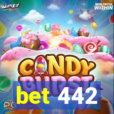 bet 442